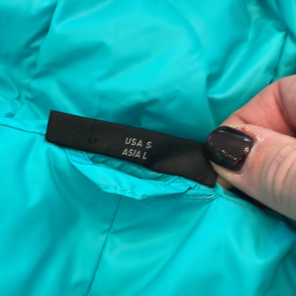 Kjus Down Jacket - image 6